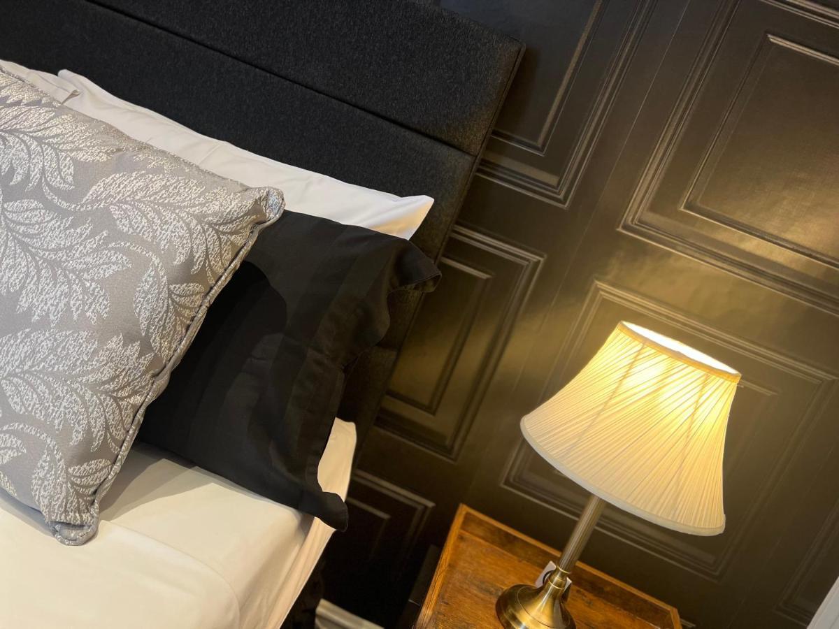Raffles Hotel Блекпул Екстериор снимка
